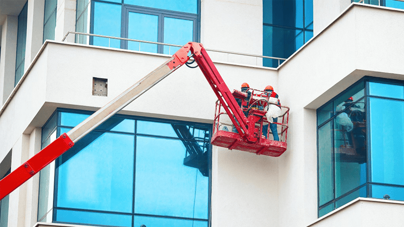 Mersin Kiralık Günlük Vinç Hizmeti